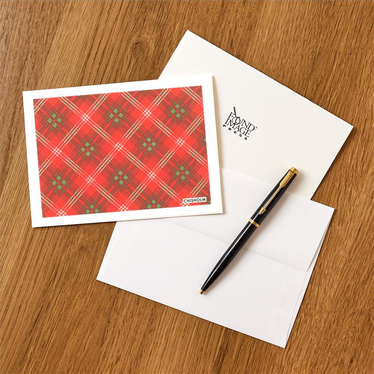 Greeting Card FN-454