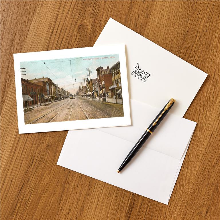 Greeting Card MI-479