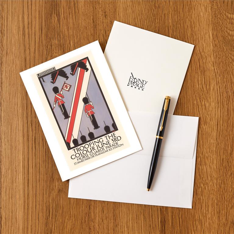 Greeting Card TR-264