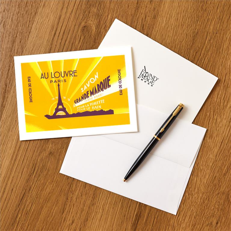 Greeting Card FG-173