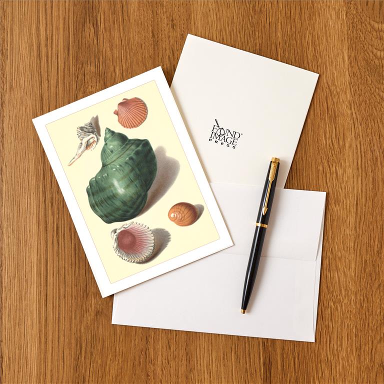 Greeting Card TS-144