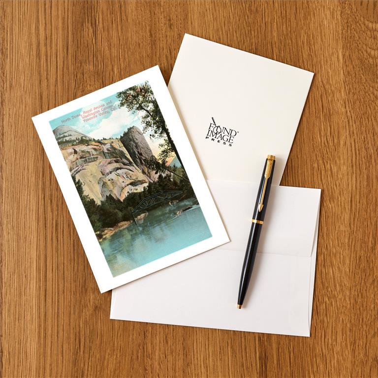 Greeting Card CA-245