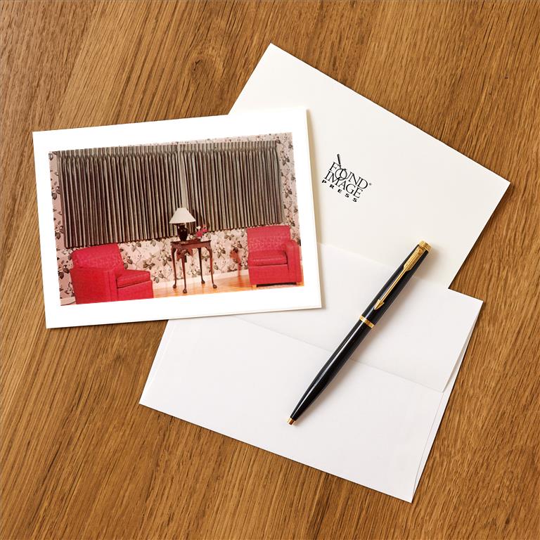 Greeting Card BF-121