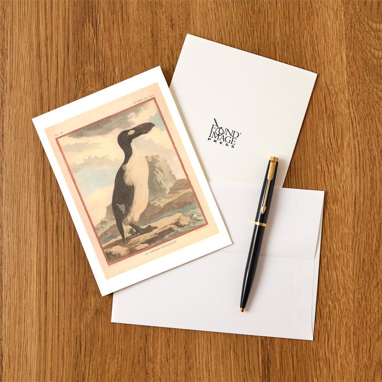 Greeting Card BD-504