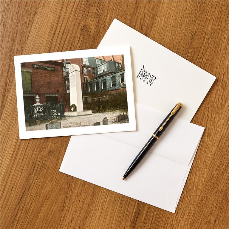 Greeting Card MA-499