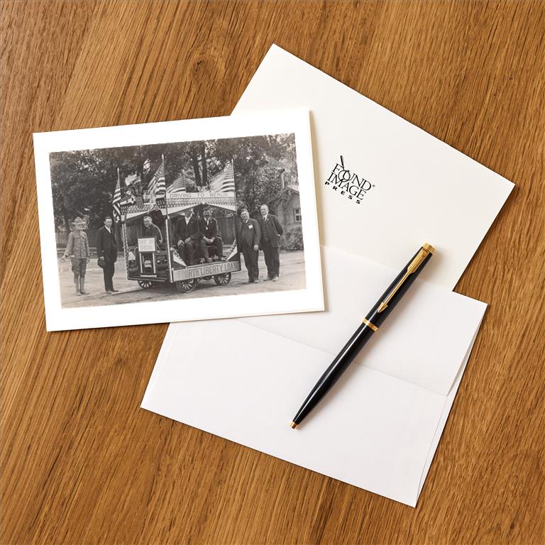 Greeting Card AA-346