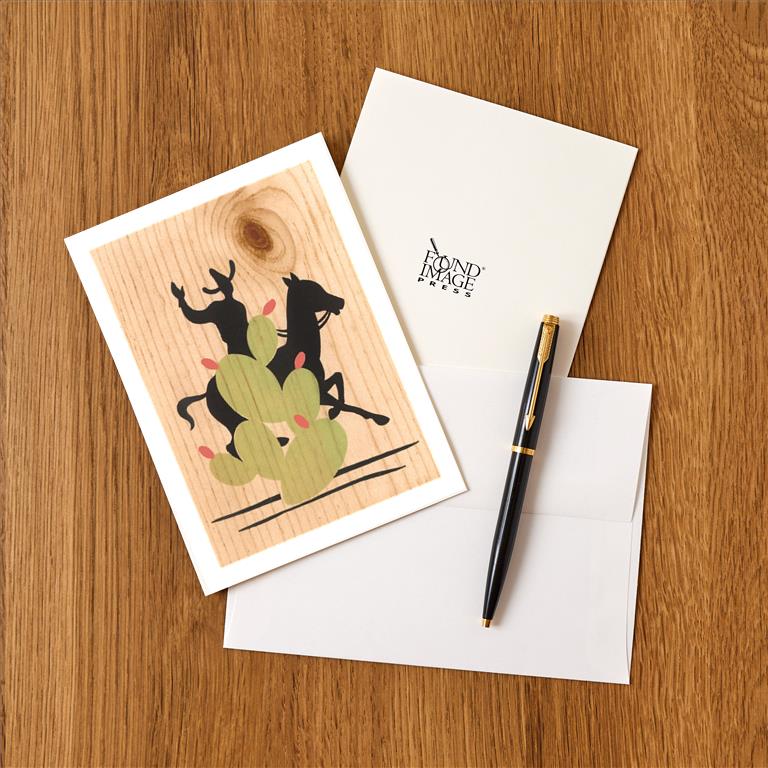 Greeting Card TW-100