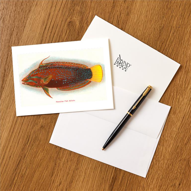 Greeting Card HI-200