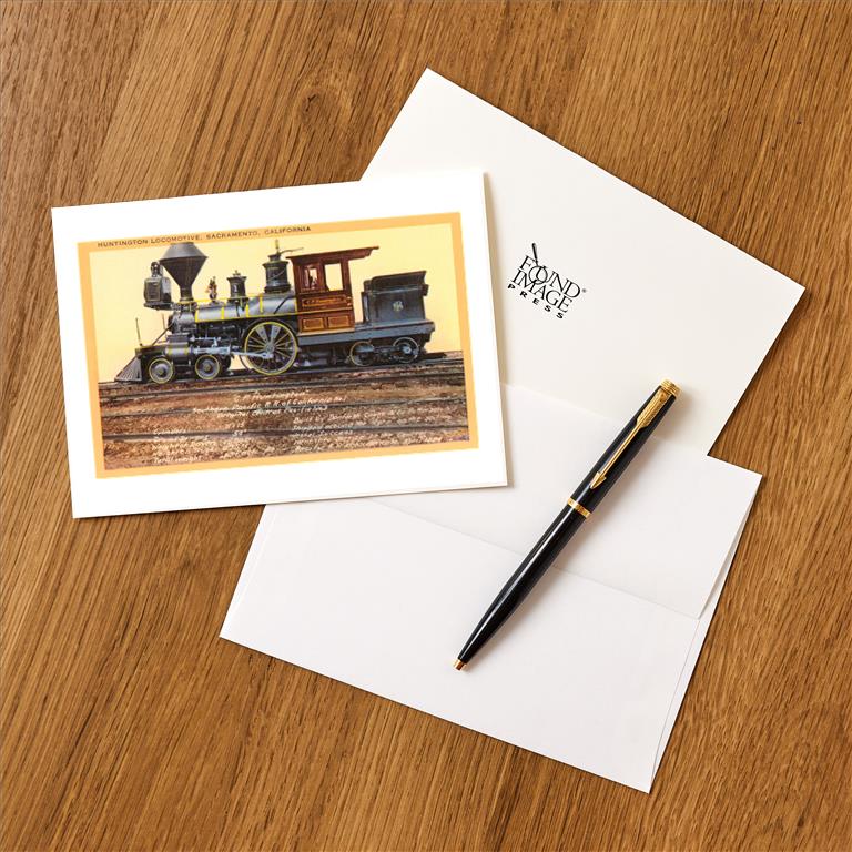 Greeting Card CA-199