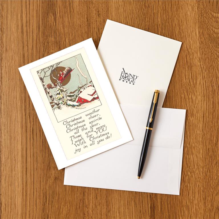 Greeting Card MC-784