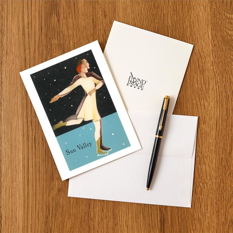 Greeting Card ID-233