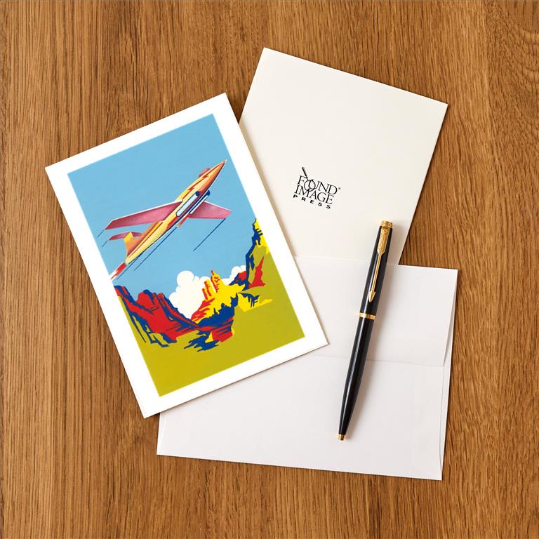Greeting Card AC-436