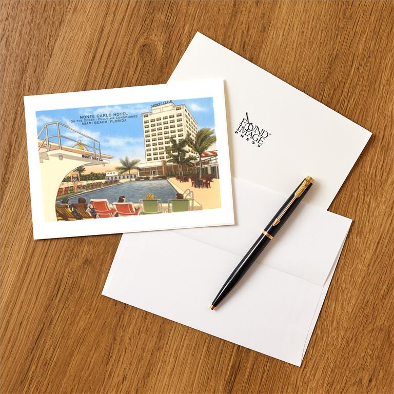 Greeting Card FL-525