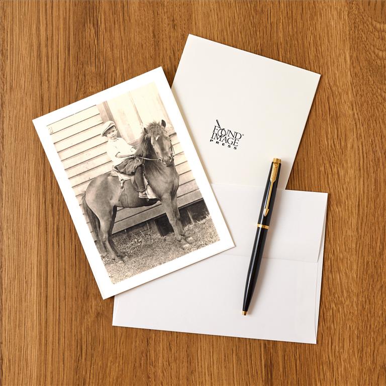 Greeting Card EQ-146