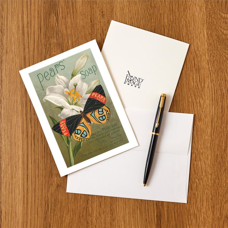 Greeting Card TC-187