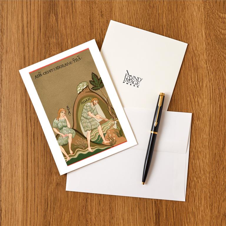 Greeting Card RG-113