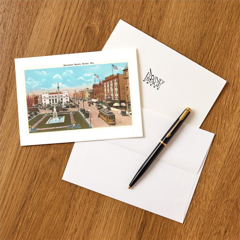 Greeting Card WI-202