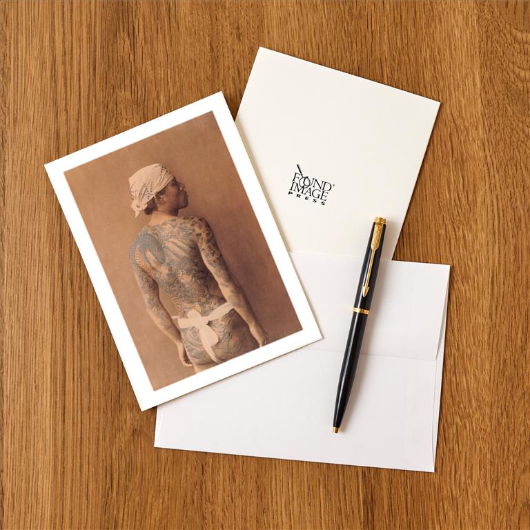 Greeting Card JN-284