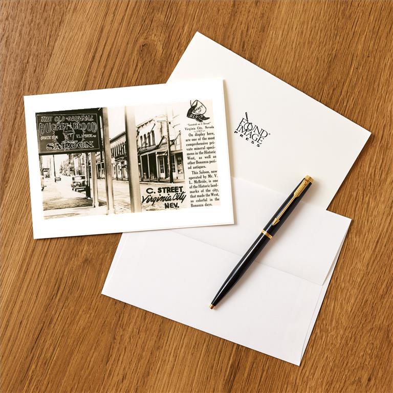 Greeting Card NV-248