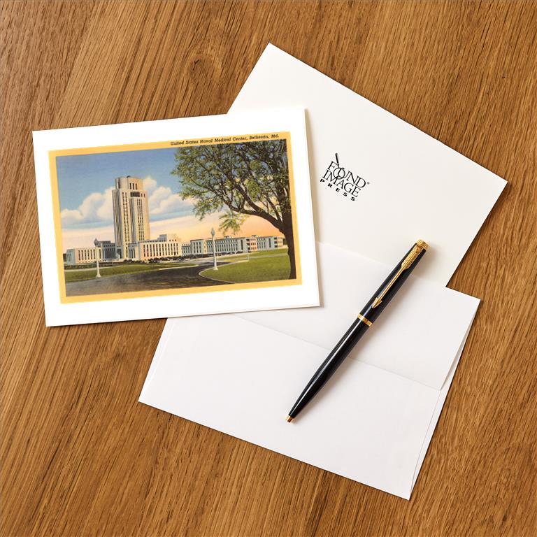 Greeting Card MD-128