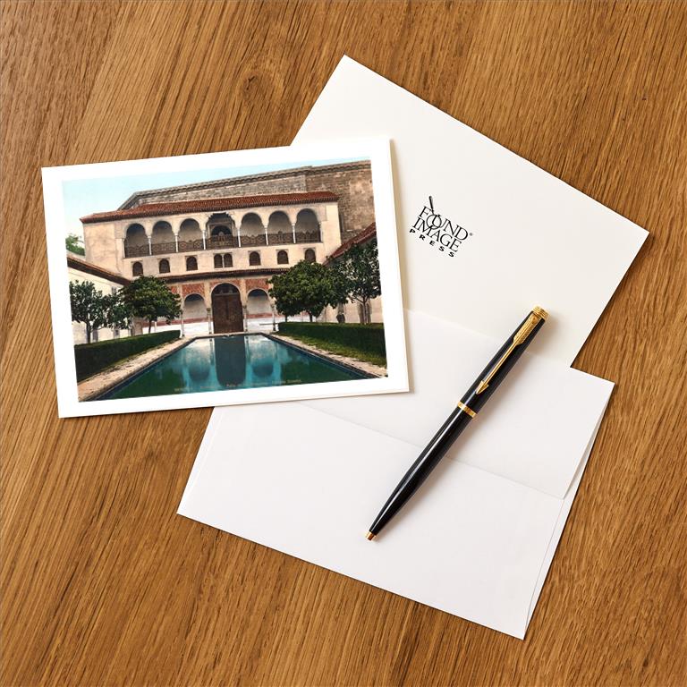 Greeting Card MF-762