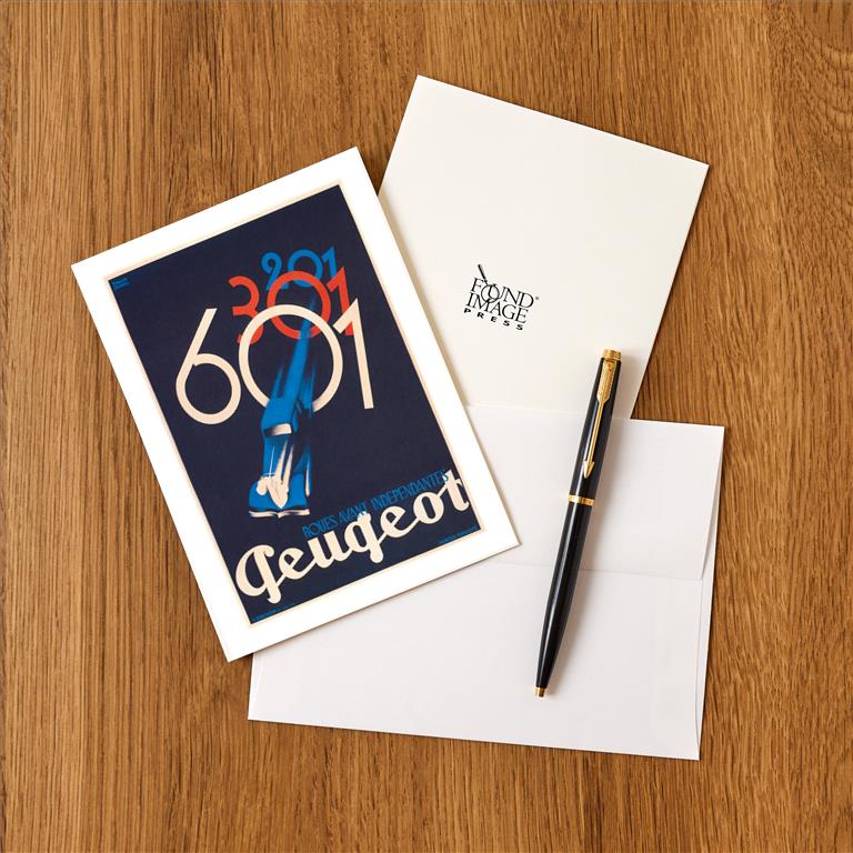 Greeting Card PO-135