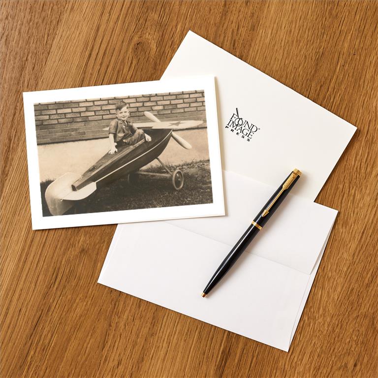 Greeting Card AV-465