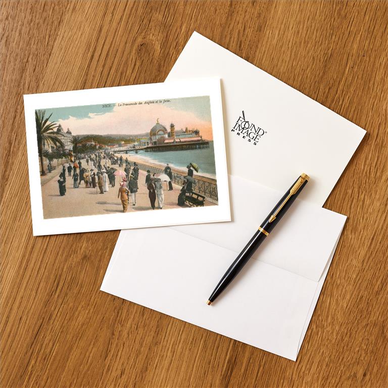 Greeting Card FF-210