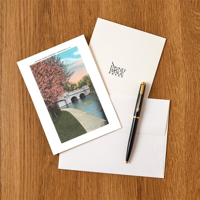 Greeting Card DC-432