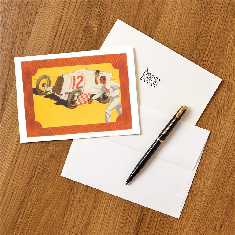 Greeting Card KE-110