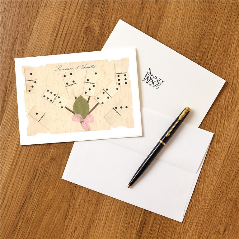 Greeting Card FE-71