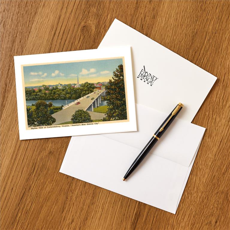 Greeting Card VA-403