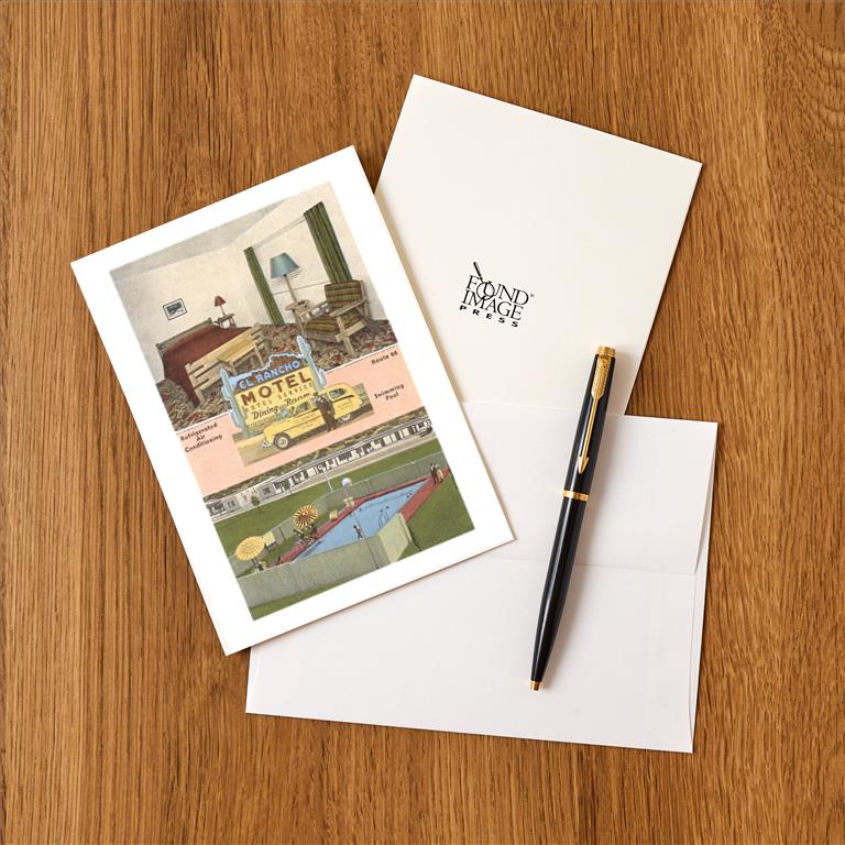 Greeting Card RS-159