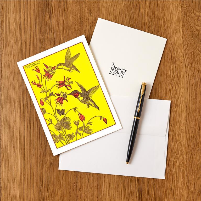 Greeting Card BD-312