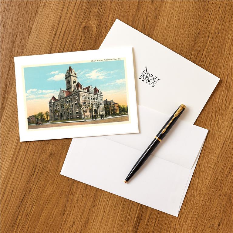 Greeting Card MO-240