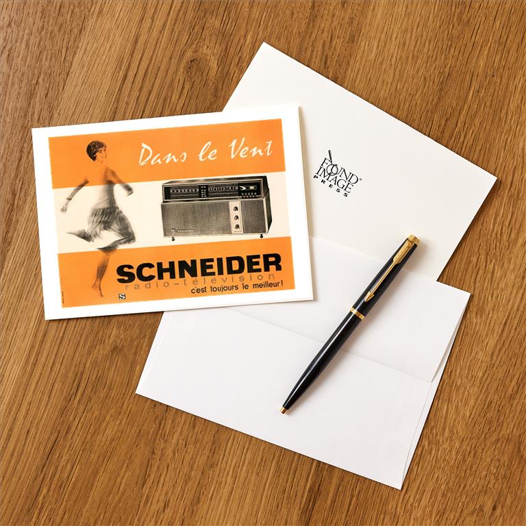 Greeting Card FG-439