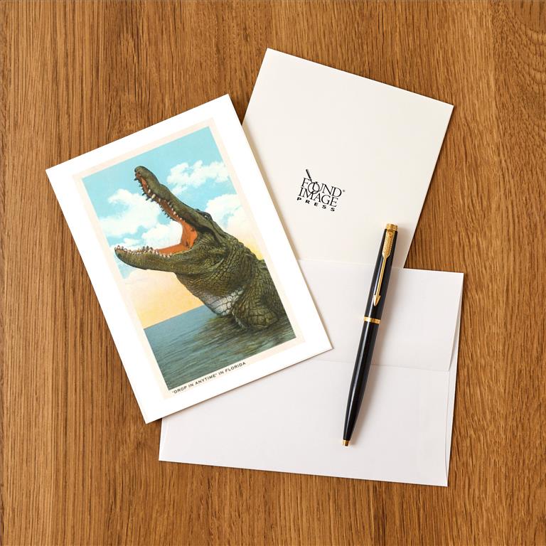 Greeting Card FL-783