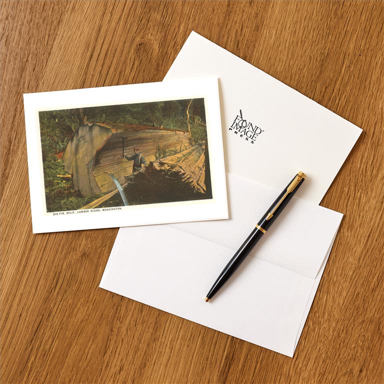 Greeting Card WA-285