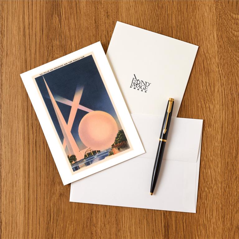 Greeting Card NY-963