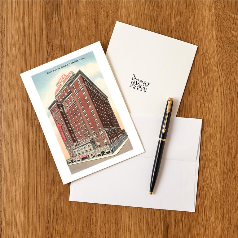 Greeting Card TN-290