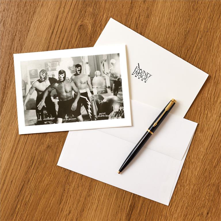 Greeting Card MX-132