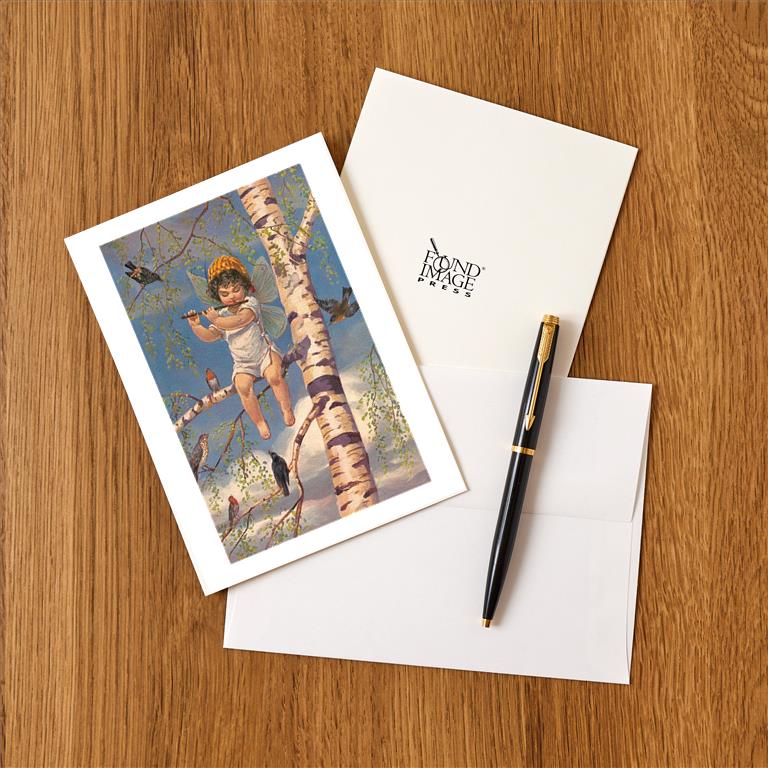 Greeting Card KF-287