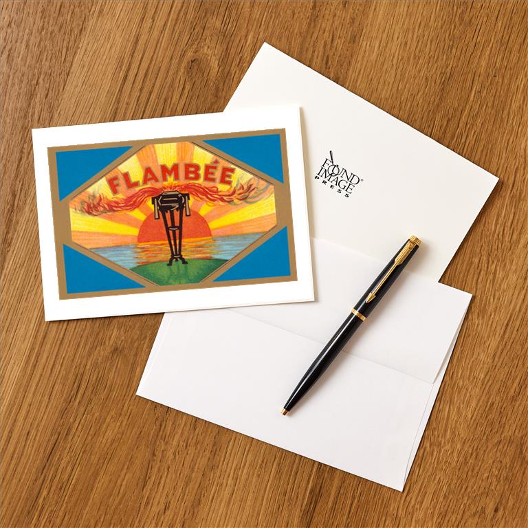 Greeting Card FG-500