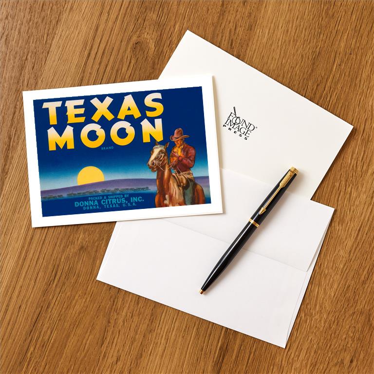 Greeting Card TX-776