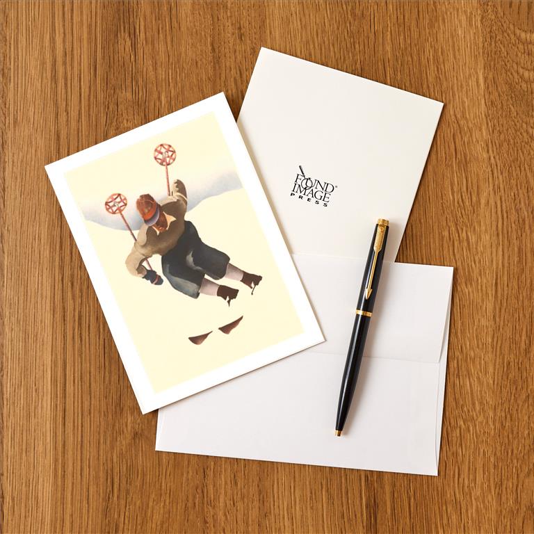 Greeting Card WS-181