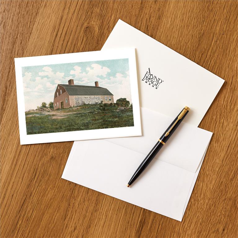 Greeting Card ME-308