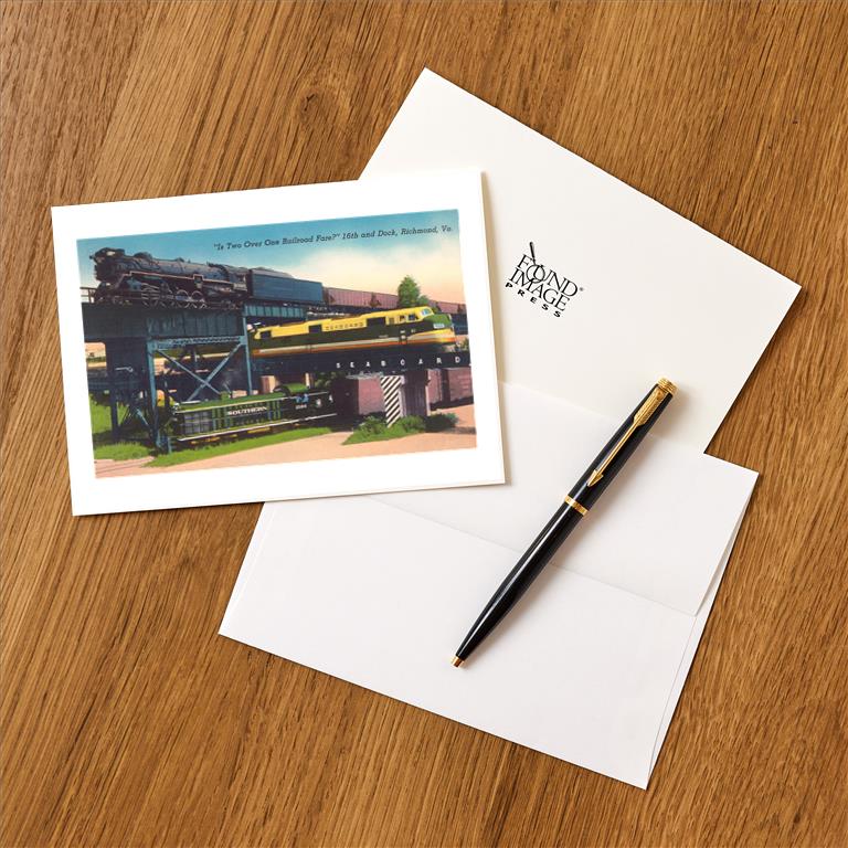 Greeting Card RR-46