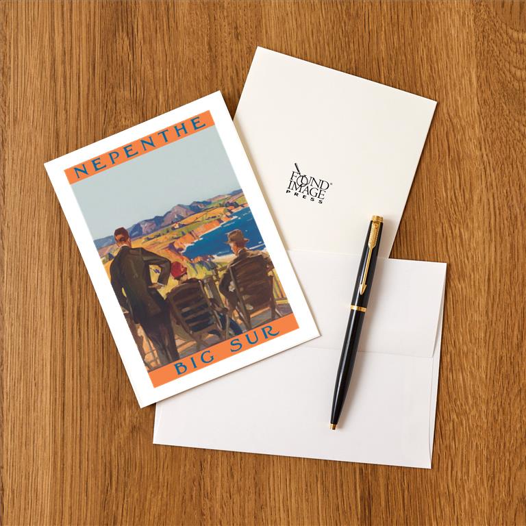 Greeting Card CA-1373