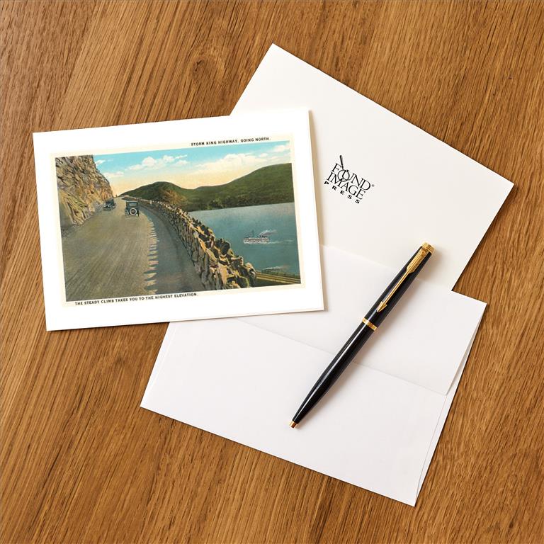 Greeting Card NS-686