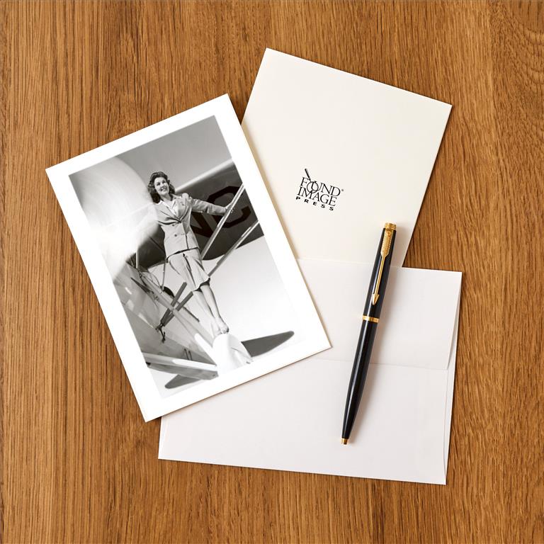 Greeting Card AV-150